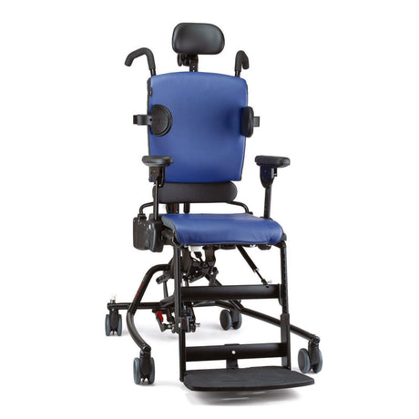 Rifton Large Activity Chair - Hi-Lo Base