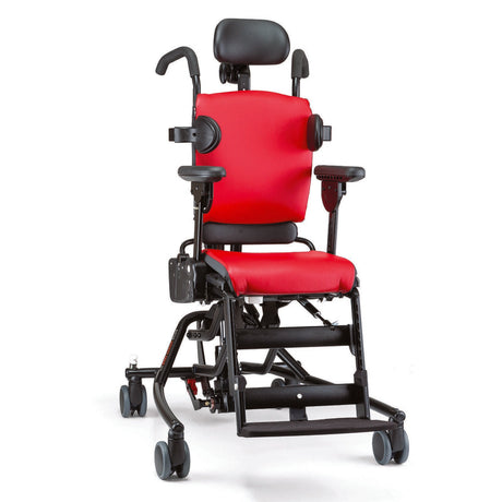 Rifton Medium Activity Chair - Hi-Lo Base