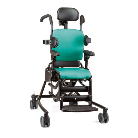 Rifton Small Activity Chair - Hi-Lo Base