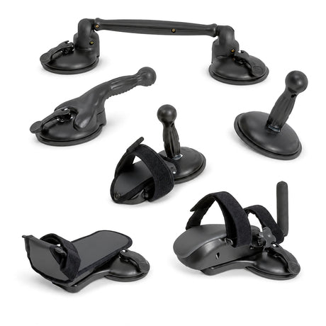 Rifton Anchors and Grab Bars