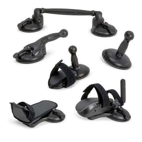 Rifton Anchors and Grab Bars