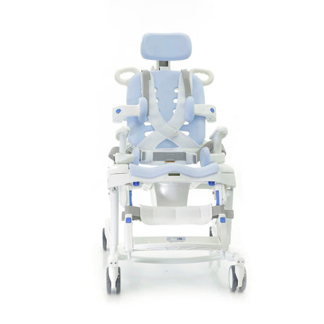 Rifton Hygiene & Toileting System (HTS) Small– Adaptive Toileting Chair for Children & Adults