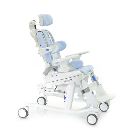 Rifton Hygiene & Toileting System (HTS) Small– Adaptive Toileting Chair for Children & Adults