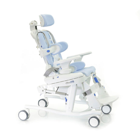 Rifton Hygiene & Toileting System (HTS) Large – Adaptive Toileting Chair for Children & Adults