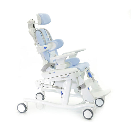 Rifton Hygiene & Toileting System (HTS) – Adaptive Toileting Chair for Children & Adults