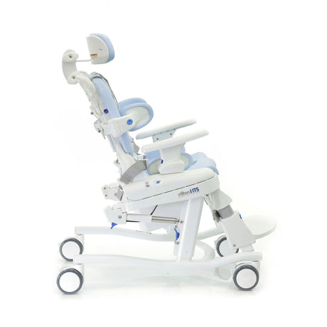 Rifton Hygiene & Toileting System (HTS) Small– Adaptive Toileting Chair for Children & Adults