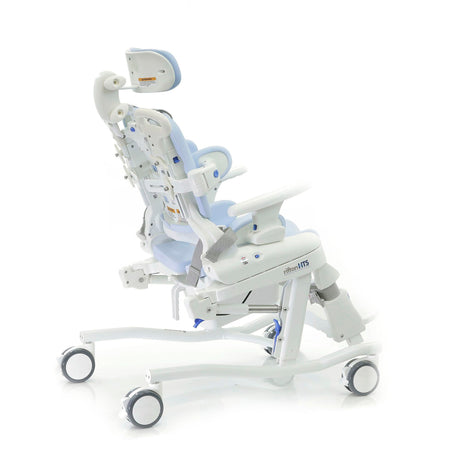 Rifton Hygiene & Toileting System (HTS) Small– Adaptive Toileting Chair for Children & Adults