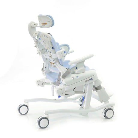 Rifton Hygiene & Toileting System (HTS) – Adaptive Toileting Chair for Children & Adults
