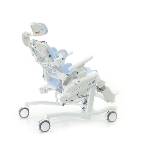 Rifton Hygiene & Toileting System (HTS) Small– Adaptive Toileting Chair for Children & Adults
