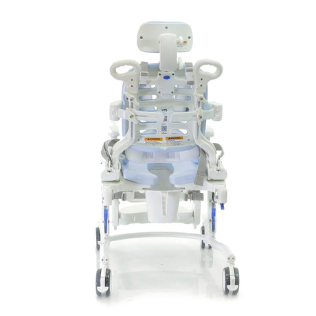Rifton Hygiene & Toileting System (HTS) – Adaptive Toileting Chair for Children & Adults