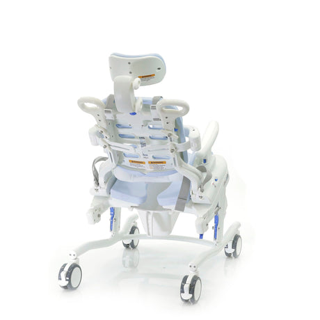 Rifton Hygiene & Toileting System (HTS) Small– Adaptive Toileting Chair for Children & Adults