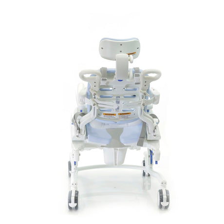 Rifton Hygiene & Toileting System (HTS) Small– Adaptive Toileting Chair for Children & Adults