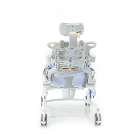 Rifton Hygiene & Toileting System (HTS) – Adaptive Toileting Chair for Children & Adults