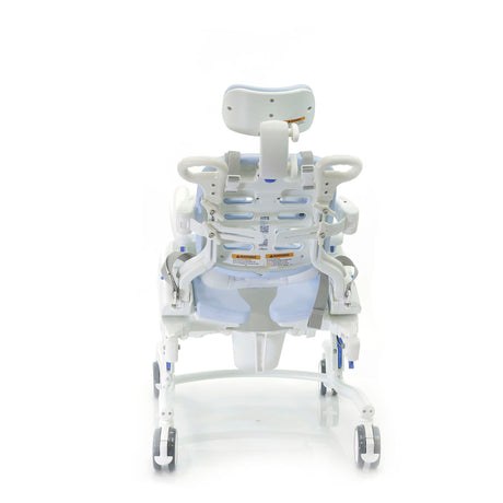 Rifton Hygiene & Toileting System (HTS) Large – Adaptive Toileting Chair for Children & Adults