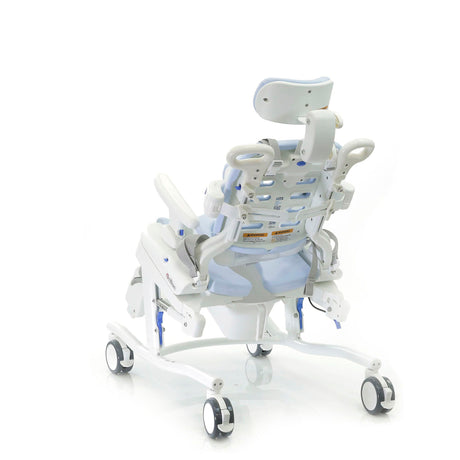 Rifton Hygiene & Toileting System (HTS) Small– Adaptive Toileting Chair for Children & Adults