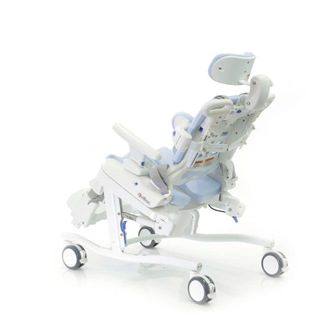 Rifton Hygiene & Toileting System (HTS) – Adaptive Toileting Chair for Children & Adults