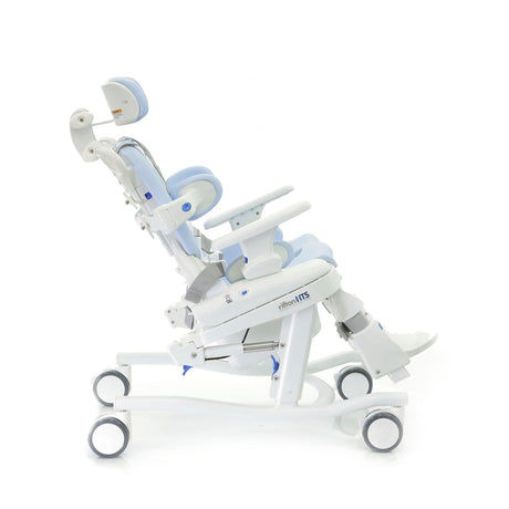 Rifton Hygiene & Toileting System (HTS) Small– Adaptive Toileting Chair for Children & Adults