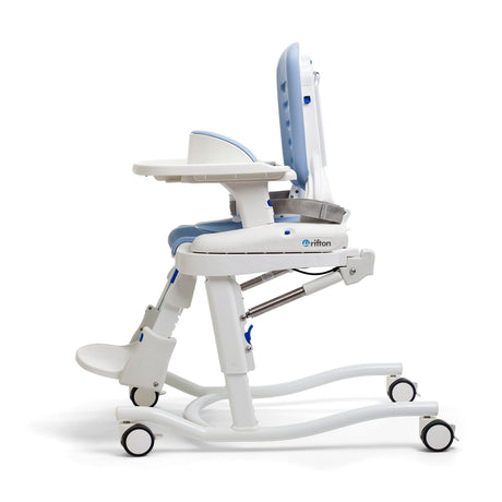 Rifton Hygiene & Toileting System (HTS) – Adaptive Toileting Chair for Children & Adults