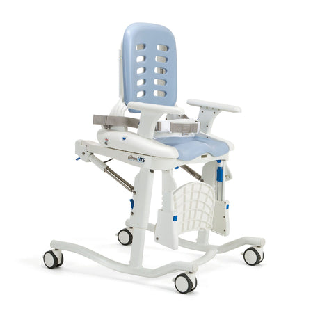 Rifton Hygiene & Toileting System (HTS) – Adaptive Toileting Chair for Children & Adults
