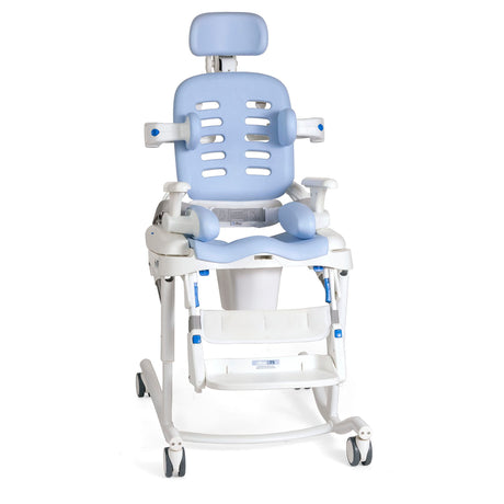 Rifton Hygiene & Toileting System (HTS) – Adaptive Toileting Chair for Children & Adults