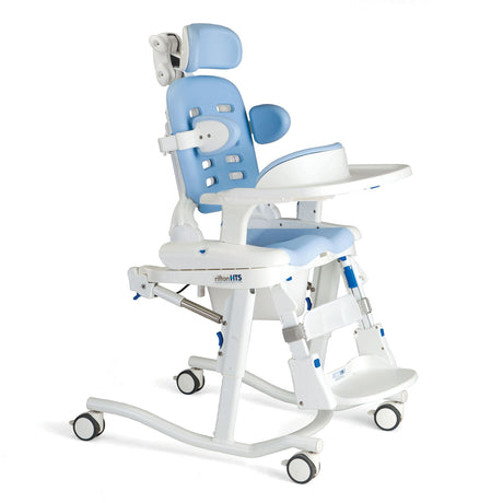 Rifton Hygiene & Toileting System (HTS) – Adaptive Toileting Chair for Children & Adults
