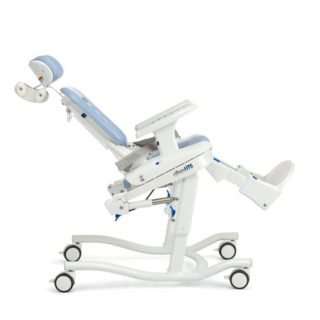 Rifton Hygiene & Toileting System (HTS) – Adaptive Toileting Chair for Children & Adults
