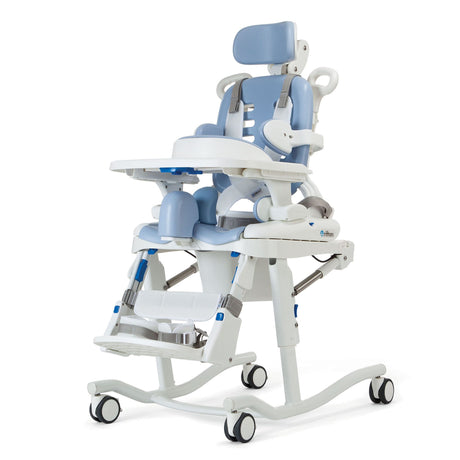 Rifton Hygiene & Toileting System (HTS) – Adaptive Toileting Chair for Children & Adults