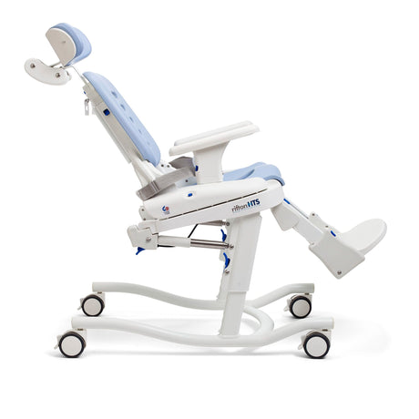 Rifton Hygiene & Toileting System (HTS) – Adaptive Toileting Chair for Children & Adults