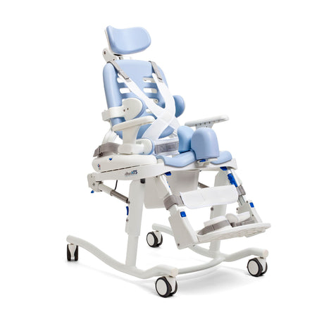Rifton Hygiene & Toileting System (HTS) – Adaptive Toileting Chair for Children & Adults