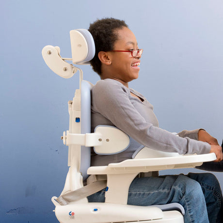 Rifton Hygiene & Toileting System (HTS) – Adaptive Toileting Chair for Children & Adults