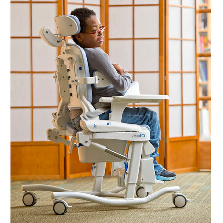 Rifton Hygiene & Toileting System (HTS) – Adaptive Toileting Chair for Children & Adults