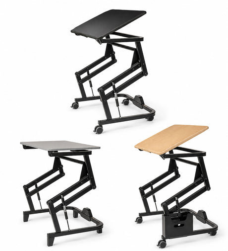 Rifton Adaptive Desk – Adjustable Inclusive Workstation