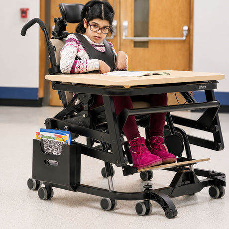 Rifton Adaptive Desk – Adjustable Inclusive Workstation