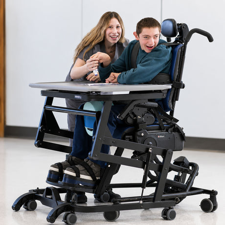Rifton Adaptive Desk – Adjustable Inclusive Workstation