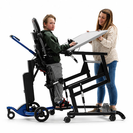 Rifton Adaptive Desk – Adjustable Inclusive Workstation