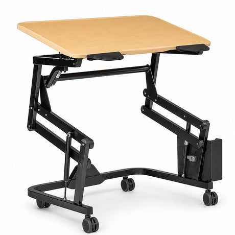 Rifton Adaptive Desk – Adjustable Inclusive Workstation
