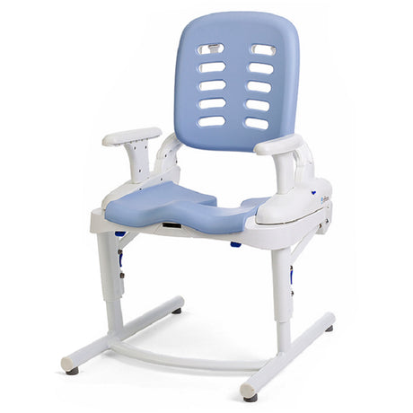 Rifton Stationary HTS (Hygiene And Toileting System)