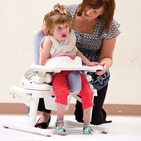 Rifton Stationary HTS (Hygiene And Toileting System)