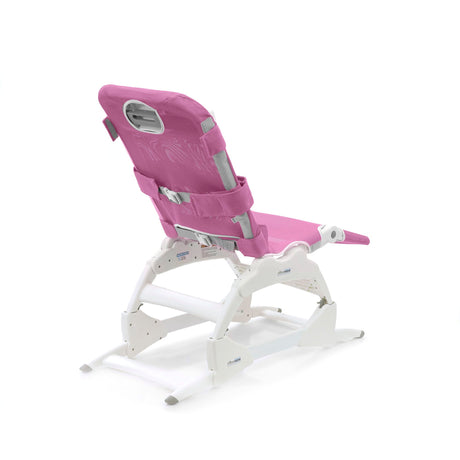 Rifton Wave Large Bathing & Transfer System – Pediatric Bath Chair & Tub Transfer Solution