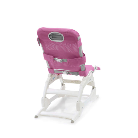 Rifton Wave Large Bathing & Transfer System – Pediatric Bath Chair & Tub Transfer Solution