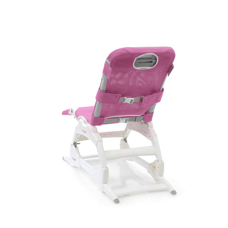 Rifton Wave Large Bathing & Transfer System – Pediatric Bath Chair & Tub Transfer Solution