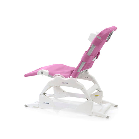 Rifton Wave Large Bathing & Transfer System – Pediatric Bath Chair & Tub Transfer Solution