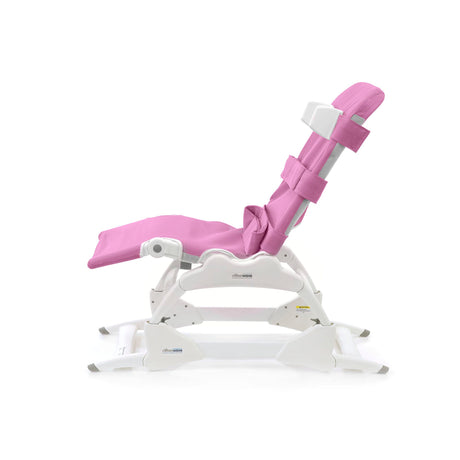 Rifton Wave Large Bathing & Transfer System – Pediatric Bath Chair & Tub Transfer Solution