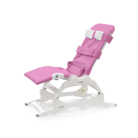 Rifton Wave Large Bathing & Transfer System – Pediatric Bath Chair & Tub Transfer Solution