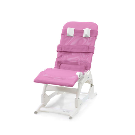 Rifton Wave Large Bathing & Transfer System – Pediatric Bath Chair & Tub Transfer Solution
