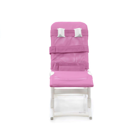 Rifton Wave Large Bathing & Transfer System – Pediatric Bath Chair & Tub Transfer Solution