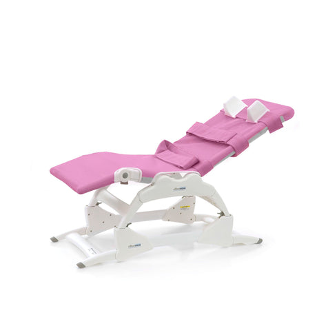 Rifton Wave Large Bathing & Transfer System – Pediatric Bath Chair & Tub Transfer Solution