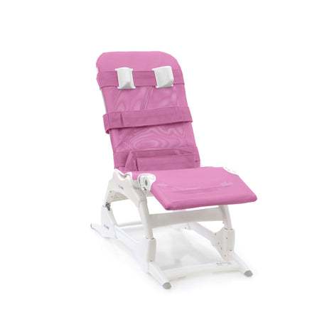 Rifton Wave Large Bathing & Transfer System – Pediatric Bath Chair & Tub Transfer Solution