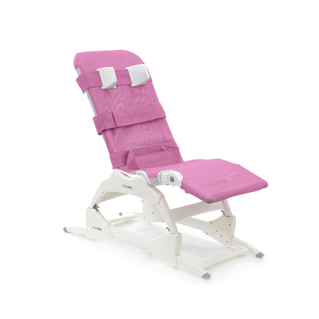 Rifton Wave Large Bathing & Transfer System – Pediatric Bath Chair & Tub Transfer Solution