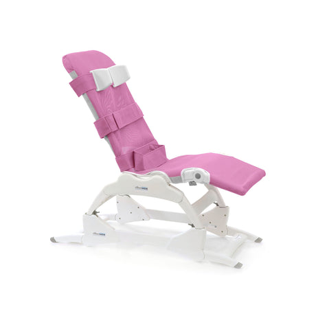 Rifton Wave Large Bathing & Transfer System – Pediatric Bath Chair & Tub Transfer Solution